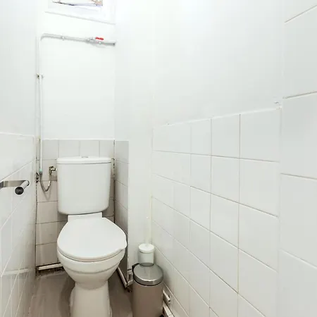 Cosy Centre Montparnasse Apartment Paris
