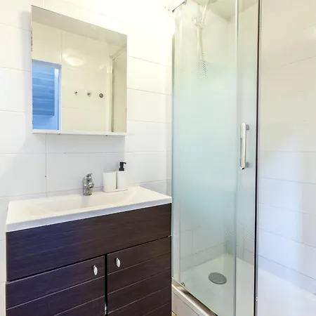 Cosy Centre Montparnasse Apartment *